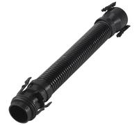 Air Intake Intercooler Pipe For BMW 1 3 5 7 E81 E87 E90 N47 N57 F10 F01 13717803842 13717810772 Air Filter Intake Breather Pipe Car Intakes Parts