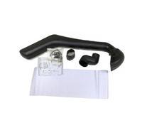 Air Intake Kit Auto Parts 4x4 Snorkel Suit For Hilux For Kun 25 Series 25A For Vigo 2005 2006 2007 2008 2009 2010 2011 2012 2013 2014 2015 Air Intake Hose