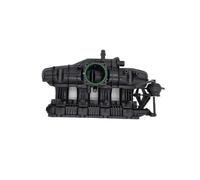 Air Intake Manifold 06J133201AS, 06J13320BH,06J133201AL Compatible For VW And GOLF MK6 2.0 GTI 2.0TSI 2009-2016 EEP/130A With Sensor
