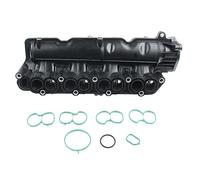 Air Intake Manifold Air Inlet Manifold for Astra J Cascada Insignia A Zafira Tourer C 2.0L Diesel 2008- CW0098592F