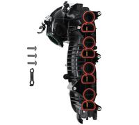 Inlet Intake Manifold For BMW 3 Series E91 E92 E93 11618507239 11617797384