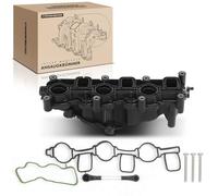 Air Intake Manifold With Gasket for A4 8K2 B8 A4 Avant 8K5 B8 A5 8T3 8TA 2.7L 3.0L 2007-2012 059129712BH