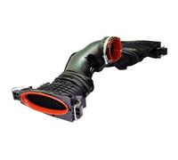 Air Intake Mass Air Flow Sensor Replacement For Mercedes C E M R GL Class X204 6420900142