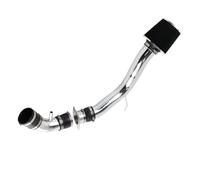 Air Intake Pipe Aluminum Black Filter Cold Air Intake Induction Pipe For Nissan For Altima 2.5L L4 L31 2002-2006 Auto Engine Parts Accessories