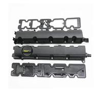 Air Intake Pipe Auto Parts Engine Valve Cover Gasket For Peugeot 307 308 408 508 C8 For C5 For C4 807 Intake Exhaust 0248P7 0248R6 0248P6 0249C7 0249C8(1 set valve cover)