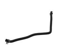 Air Intake Pipe Cooling Hose Pipe Tube For FIESTA WT MK6 B-MAX 2012 2013 2014 2015 2016 2017+ 1838698 C1B1-8C012-BE C1B18C012BD C1B18C012BE Car Air Intake