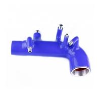 Air Intake Pipe For 2000 2001 2002 2003 2004 2005 2006 2007-2008 For Subaru For Impreze For WRX For STI GDB GDA EJ20 2.0L Turbo Vers 7 8 9 Breather Hose Pipe(Blue)