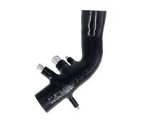 Air Intake Pipe For Alfa For Romeo For Mito For Abarth For Grande For Punto For Fiat For Linea For Turbojet 16V T-Jet Engine Turbo Intake Silicone Hose Air Box To Turbo CaAir Intake Filter Induction K
