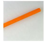 Air Intake Pipe For Austin For Rover For Classic For Mini 1275 Engine GT Silicone Radiator Coolant Hoses Kit Breather Hose Pipe(Orange)