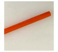 Air Intake Pipe for Austin for Rover for Classic for Mini 1275 Engine GT Silicone Radiator Coolant Hoses Kit Breather Hose Pipe(Dark Orange)