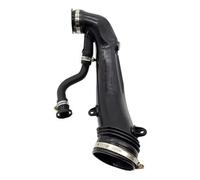 Air Intake Pipe For BMW For Mini For Cooper S R55 R56 R57 R58 R59 R60 N18 Auto Parts Air Guide Intake Pipe Hose Duct 13717627503 13717599226