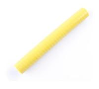Air Intake Pipe For BMW N52 E82 E88 E90 E91 E92 E93 3.0L 6CYL 2006-2013 Silicone Air Intake Inlet Boot Hose Kit(Yellow)