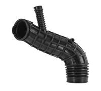 Air Intake Pipe For BMW X3 2004 2005 2006 Auto Engine Air Intake Hose Throttle Filter Thread Corrugated Tube 13543412291 Air Intake Hose