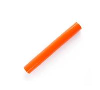 Air Intake Pipe For JAGUAR XJS V12 XJ12 5.3L 1976 1977 1978 1979 1980-1996 Silicone Radiator Heater Hose Kit Breather Hose Pipe(Orange)
