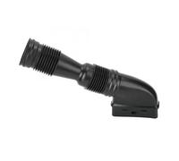 Air Intake Pipe Hose For Mercedes For Benz A-Class W168 A1660940487 1660940487