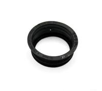 Air Intake Pipe Hose, O-Ring Gasket ABS Black OEM A2740940151 Replacement for Mercedes M272 Engine Interior Switches & Controls Part