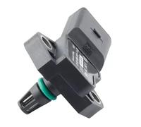 Air Intake Pressure Sensor Compatible With A4 2002-2009 For TT 2004-2010 Air Intake Manifold Absolute Boost Pressure MAP Sensor 0261230073