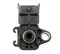 Air Intake Pressure Sensor Compatible With Cadillac For CTS 2010-2010 For Escalade 2009-2017 MAP Manifold Absolute Pressure Sensor 28084560