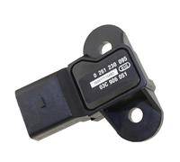 Air Intake Pressure Sensor Compatible With VW For Golf For Jetta For Passat MAP Manifold Absolute Air Intake Pressure Sensor 0279980411 036906051 0369980411