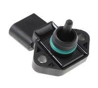 Air Intake Pressure Sensor Compatible With VW For Vento For Golf III For Lupo MAP Manifold Absolute Pressure Sensor 030906051A 030906051 3762010B3 0261230011