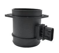 Air Intake Sensor Air Flow Meter Sensor MAF Compatible With Chevrolet For Equinox MAF Air Flow Sensor Replacement 0280218219
