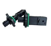 Air Intake Sensor Engine Mass Air Flow Sensor Compatible With Cadillac 5PCS MAF Air Mass Flow Meter Sensor 0280218254