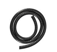 Air Intake Silicone Vacuum Tubing Hose Line Automotive Vacuum Hose Engine Air Intake Pipe 1M 1.5M Long 6mm 8mm 10mm 18mm ID Intake Hose(6mm ID 1M)