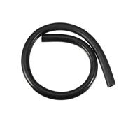 Air Intake Silicone Vacuum Tubing Hose Line Automotive Vacuum Hose Engine Air Intake Pipe 1M 1.5M Long 6mm 8mm 10mm 18mm ID Intake Hose(1 8mm ID 1M)