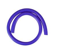 Air Intake Silicone Vacuum Tubing Hose Line Automotive Vacuum Hose Engine Air Intake Pipe Blue 1M 1.5M Long 6mm 8mm 10mm 18mm ID Intake Hose(16mm ID 1M)