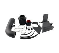 Air Intake Snorkel For VW For Golf For GTI MK7 For Passat 2.0T EA888 Engines Racing Car Black Heat Shield Cold Air Intake System Car Breather Pipe