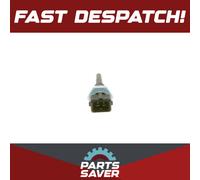 Air Intake Temperature Sensor fits AUDI 80 B4 2.6 92 to 95 ABC Sender Bosch New