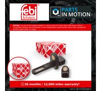 Air Intake Temperature Sensor 171621 Febi Sender 058905379 58905379 Quality New