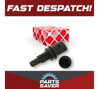 FEBI BILSTEIN 30831 Intake air temperature sensor