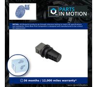 Air Temperature Sensor Blue Print ADG072105 Febi Bilston for intake tubePck of 1