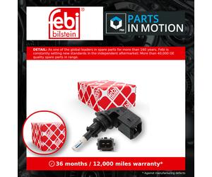 Air Intake Temperature Sensor fits BMW 118D 2.0D 04 to 13 Sender 13627792203 New