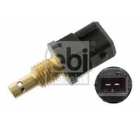 Air Intake Temperature Sensor fits BMW 520 E34 2.0 92 to 96 Sender 13621730035