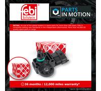 FEBI BILSTEIN 38493 Intake manifold pressure sensor