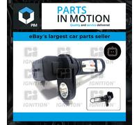 Air Intake Temperature Sensor fits FORD RANGER TKE TDCi 2.2D 3.2D 2011 on Sender