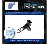 Air Intake Temperature Sensor fits FORD TRANSIT CUSTOM V362 TDCi 2.2D 2012 on