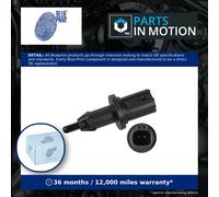 Air Intake Temperature Sensor fits HONDA FR-V BE3 2.0 2005 on K20A9 Sender New
