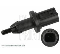 Air Intake Temperature Sensor fits HONDA JAZZ Mk2 1.2 02 to 08 Sender