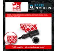 FEBI BILSTEIN 171860 Intake air temperature sensor