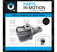 Air Intake Temperature Sensor fits MAZDA 121 Mk3 1.3 96 to 03 Sender CI Quality