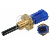 Air Intake Temperature Sensor fits MAZDA 6 GH 2.0D 07 to 10 RF7J Sender