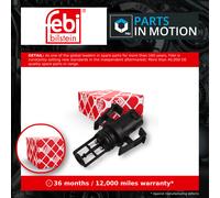 FEBI BILSTEIN 37142 Sender Unit, intake air temperature