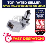 febi bilstein 37174 Air Temperature Sensor for intake tube, pack of one