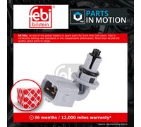 febi bilstein 37174 Air Temperature Sensor for intake tube, pack of one