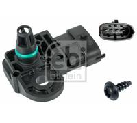 Air Intake Temperature Sensor fits SMART Sender A0051536128 A0061534728