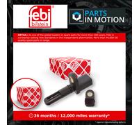 FEBI BILSTEIN 106282 Intake air temperature sensor