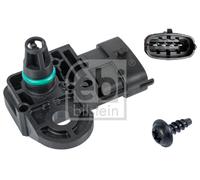 Air Intake Temperature Sensor Sender 46553045 71732447 77364145 38493
